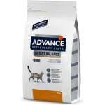 ADVANCE VET CAT WEIGHT BALANCE