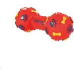 COUVERTURE VINYLE AVEC MOTIFS ET SON