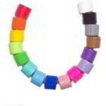 RONDELLES DE MARQUAGE EN PLASTIQUE 3,5 MM