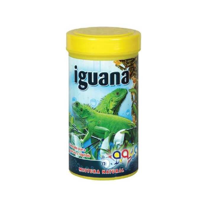AQUAPEX IGUANE 500 ML – Image 1