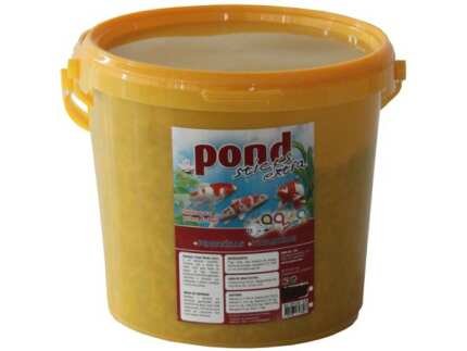 BÂTONNETS D'ÉTANG AQUAPEX EXTRA