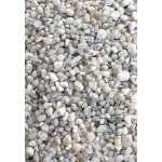 SABLE DE SILICE BLANC