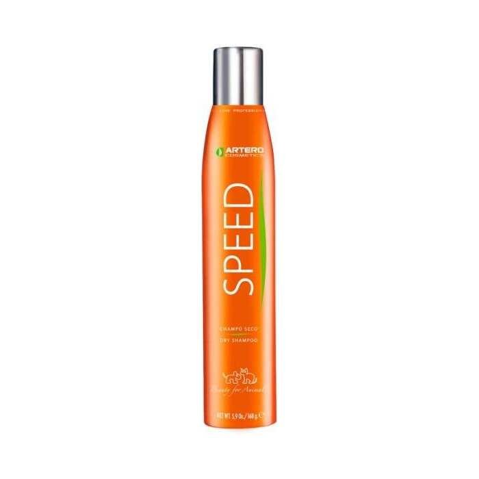 ARTERO SPEED SHAMPOOING SEC 300 ML – Image 1