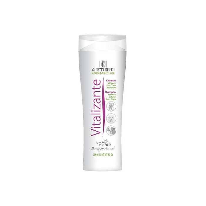 ARTERO SHAMPOOING VITALISANT 250 ML – Image 1