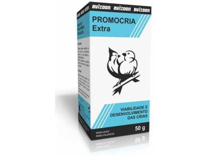 AVIZOON PROMOCRIA EXTRA