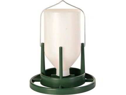 ABREUVOIR AUTOMATIQUE POUR VÉHICULE VOLANT