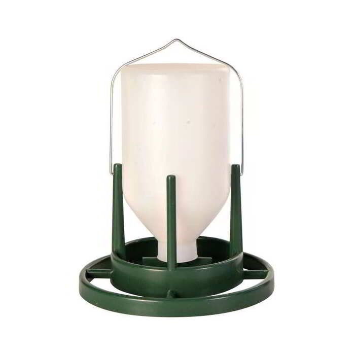 ABREUVOIR AUTOMATIQUE POUR VÉHICULE VOLANT – Image 1