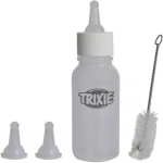 BOUTEILLE AVEC BROSSE