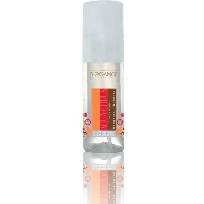 Parfum Biogance Aqua Agrumes 50 ml – Image 1