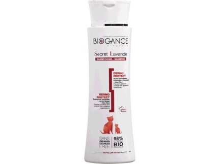 BIOGANCE SECRET LAVANDE CHAT 250 ML