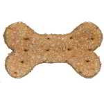 BISCUITS EN FORME D'OS