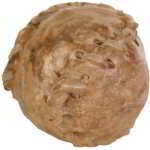 BOULETTES CUITES AVEC GARNITURE