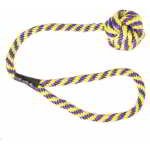 BALLE EN NYLON AVEC CORDE