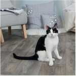 BULLES DE SAVON À L'HERBE À CHAT 120 ML