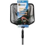 FILET À CREVETTES TÉLESCOPIQUE