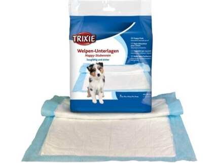 LIT ABSORBANT POUR CHIEN