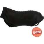 CHEMISE KENTON NOIRE