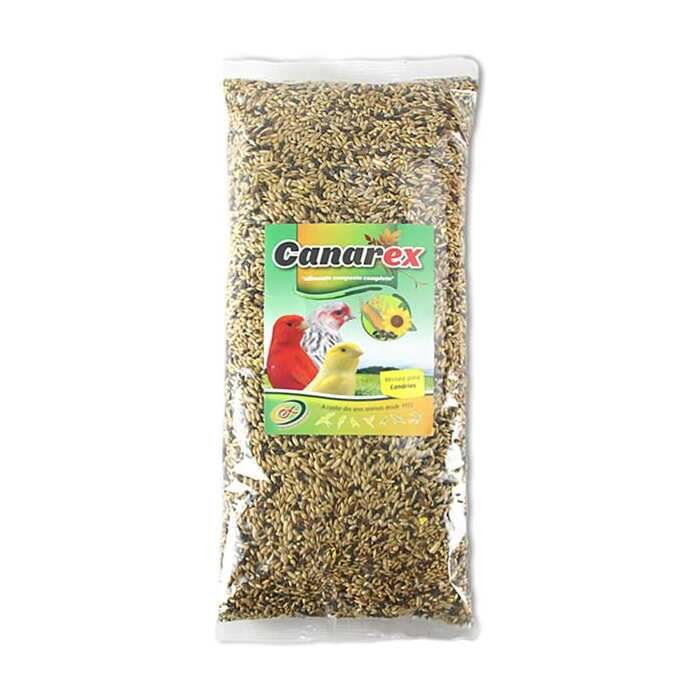 CANAREX – Image 1
