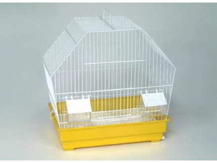 CAGE À BONBONS 41 x 22,5 x 40 CM 