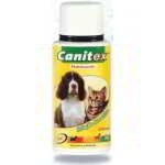 CANITEX HABITUANT/ATTRAYANT