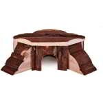 MAISON ANGULAIRE THORDIS