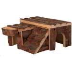 MAISON LUKA POUR HAMSTERS