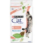 CAT CHOW SENSIBLE AU SAUMON 1,5 KG