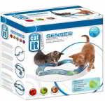 CIRCUIT DE VITESSE CAT IT