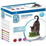 CAT IT SENSES - JARDIN D'HERBE
