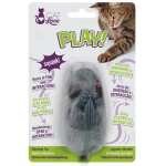 CAT LOVE SOURIS VIBRANTE