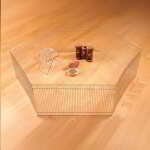 ENVIRON 6 ÉLÉMENTS INTÉRIEURS