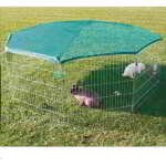 ENVIRON 8 ÉLÉMENTS EXTÉRIEURS