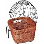 PANIER AVEC PROTECTION EN FIL POUR VÉLO