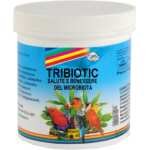 CHEMI-VIT TRIBIOTIQUE 250GR