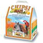 CHIPSI PLUS D'AGRUMES