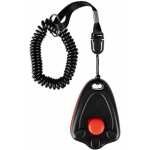 CLICKER AVEC POUSSOIR