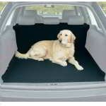 COUVERTURE DE COFFRE DE VOITURE