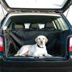 COUVERTURE EN NYLON POUR COFFRE DE VOITURE