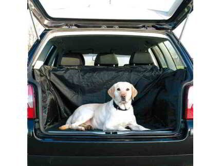 COUVERTURE EN NYLON POUR COFFRE DE VOITURE