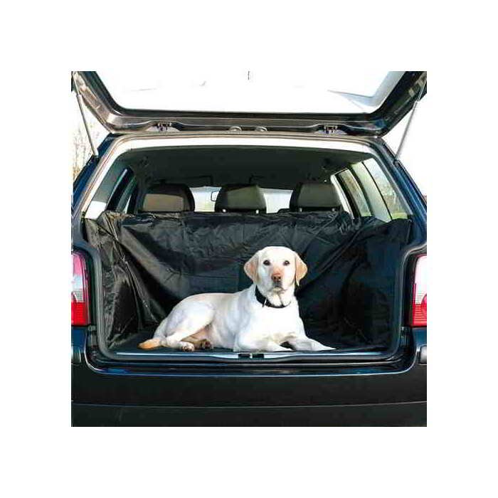 COUVERTURE EN NYLON POUR COFFRE DE VOITURE – Image 1