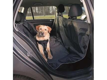 HOUSSE EN POLYESTER POUR SELLERIE AUTOMOBILE