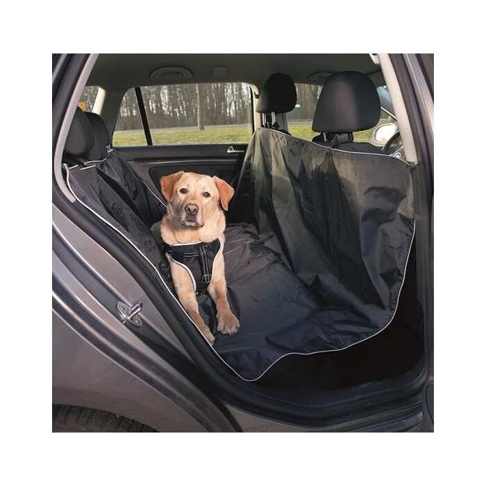 HOUSSE EN POLYESTER POUR SELLERIE AUTOMOBILE – Image 1
