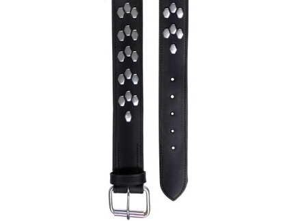 COLLIER ORNÉ ACTIF