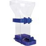 DISTRIBUTEUR AUTOMATIQUE À ENTONNOIR