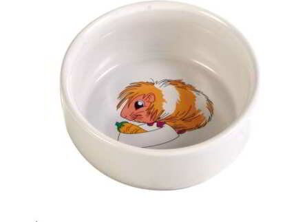 MANGEOIRE EN CÉRAMIQUE AVEC IMAGE