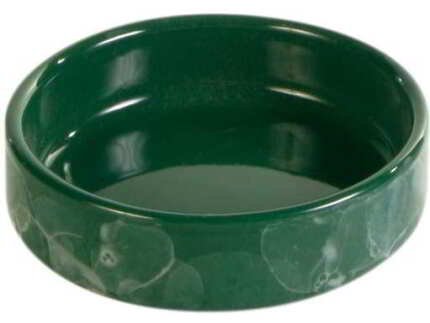 MANGEOIRE EN CÉRAMIQUE POUR HAMSTERS