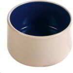 GRANDE MANGEOIRE EN CÉRAMIQUE