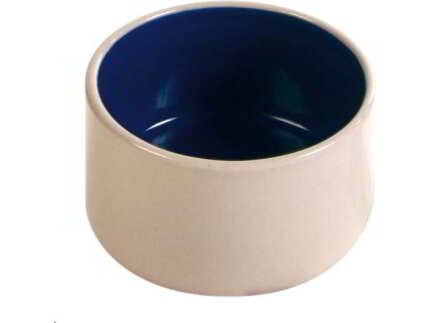 GRANDE MANGEOIRE EN CÉRAMIQUE