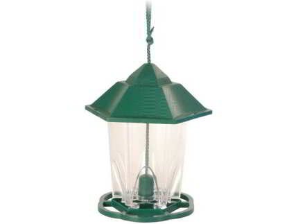 LANTERNE DE MANGEOIRE EXTÉRIEURE