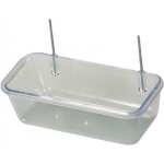 MANGEOIRE D'INTÉRIEUR AVEC CROCHETS